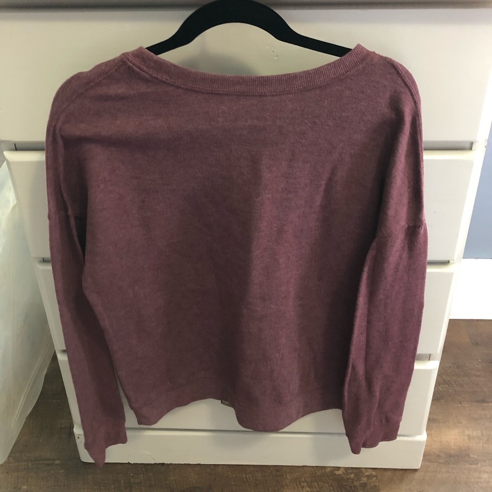 Sweater - Picture 2 of 2